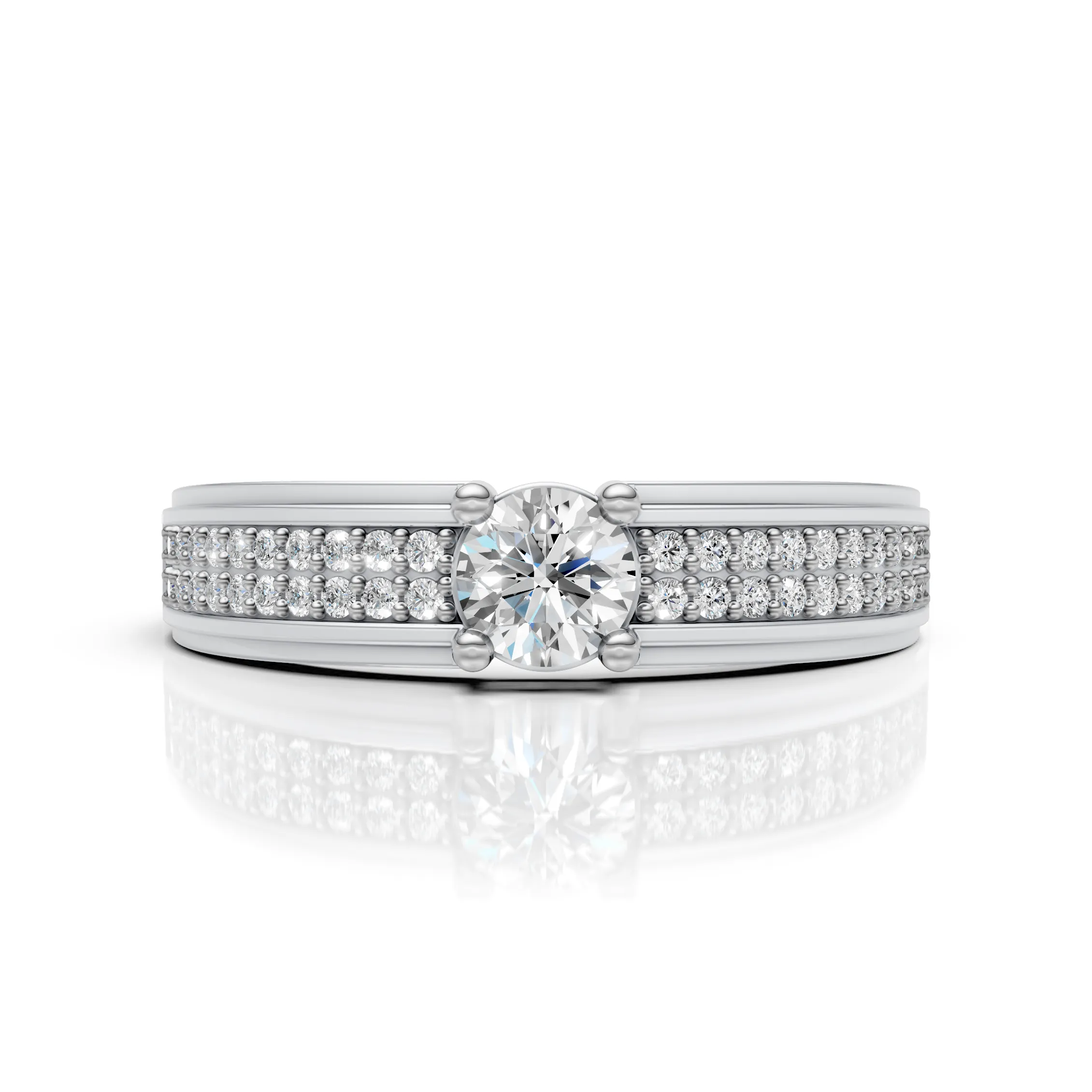 Diamond Muse